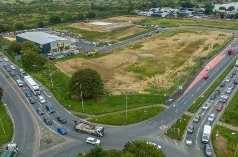 Bognor Rd, Merston à louer - Photo de l’immeuble – Image 2 sur 3