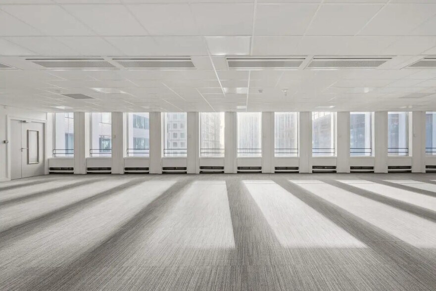 1 Place De La Pyramide, Puteaux à vendre - Photo intérieure – Image 1 sur 1