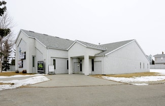 Plus de détails pour 3125 Catalina Blvd NE, Calgary, AB - Spécialisé à vendre