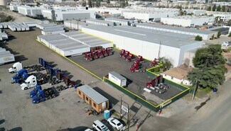 Plus de détails pour 2209 arrow, Upland, CA - Terrain à louer