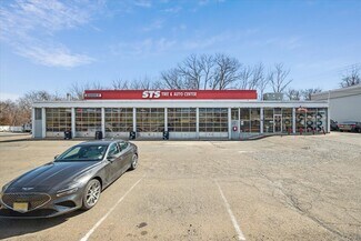 Plus de détails pour 278 US Highway 202/206 S, Somerville, NJ - Local commercial à louer