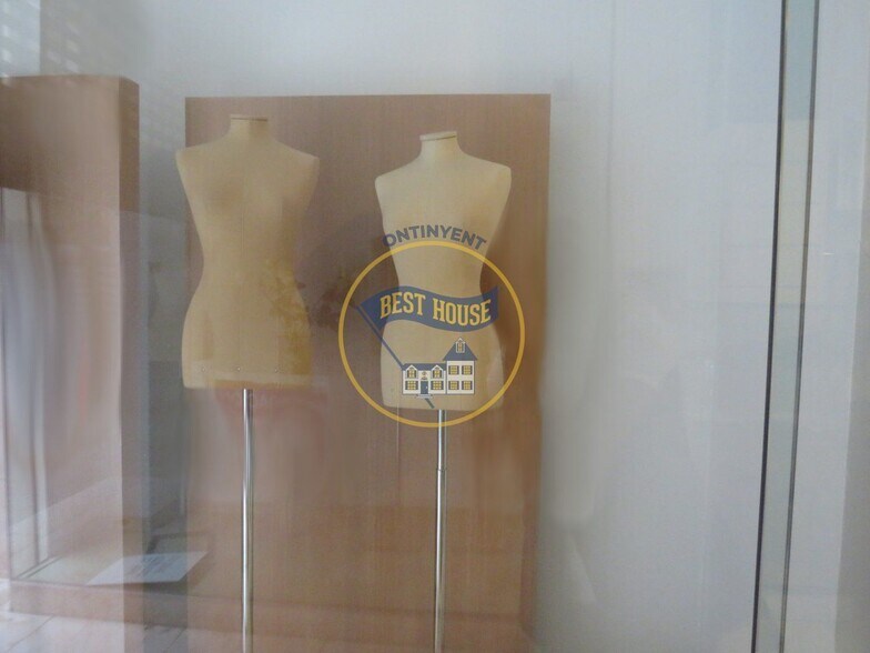 Local commercial dans Ontinyent, Valencia à louer - Photo de l’immeuble – Image 2 sur 3