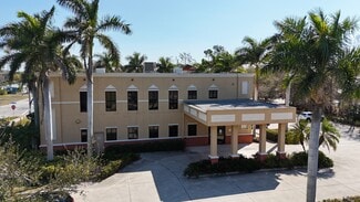 Plus de détails pour 825 Venetian Pky, Venice, FL - Bureau à louer