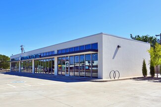 Plus de détails pour 1200 S Broadway, Edmond, OK - Local commercial à vendre
