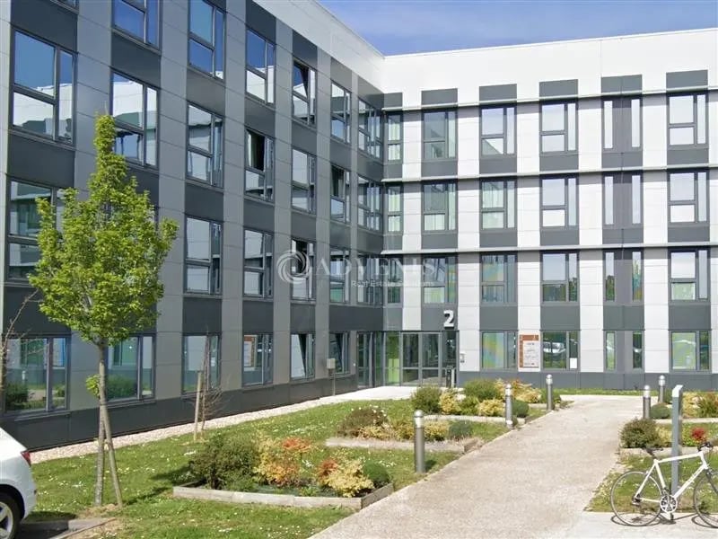 Photo de l’immeuble