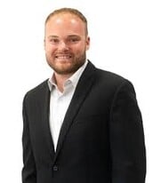 Mark Raube