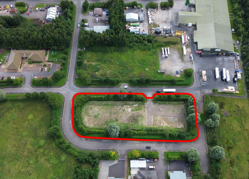 Blairnaparc Rd, Dingwall à louer - Autre – Image 1 sur 2