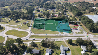 Plus de détails pour 5311 Castle Hayne Rd, Castle Hayne, NC - Local d’activités à vendre
