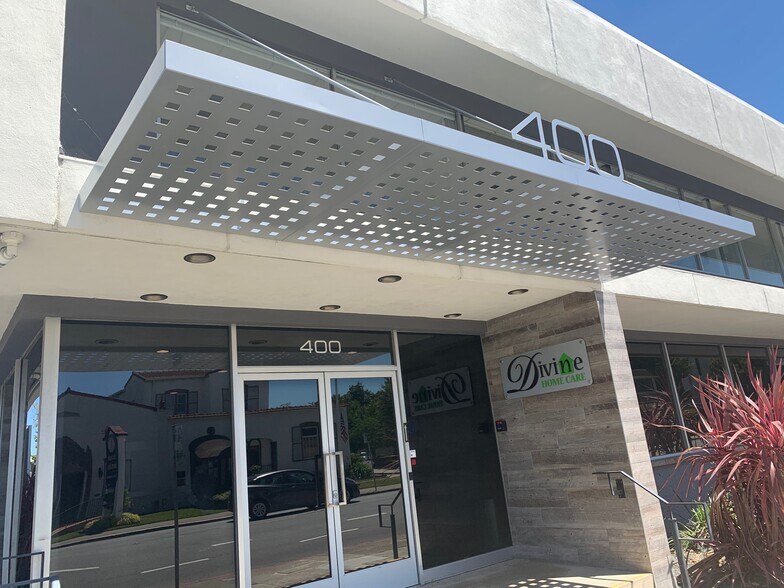 400-410 Estudillo Ave, San Leandro, CA à louer - Photo de l’immeuble – Image 3 sur 14