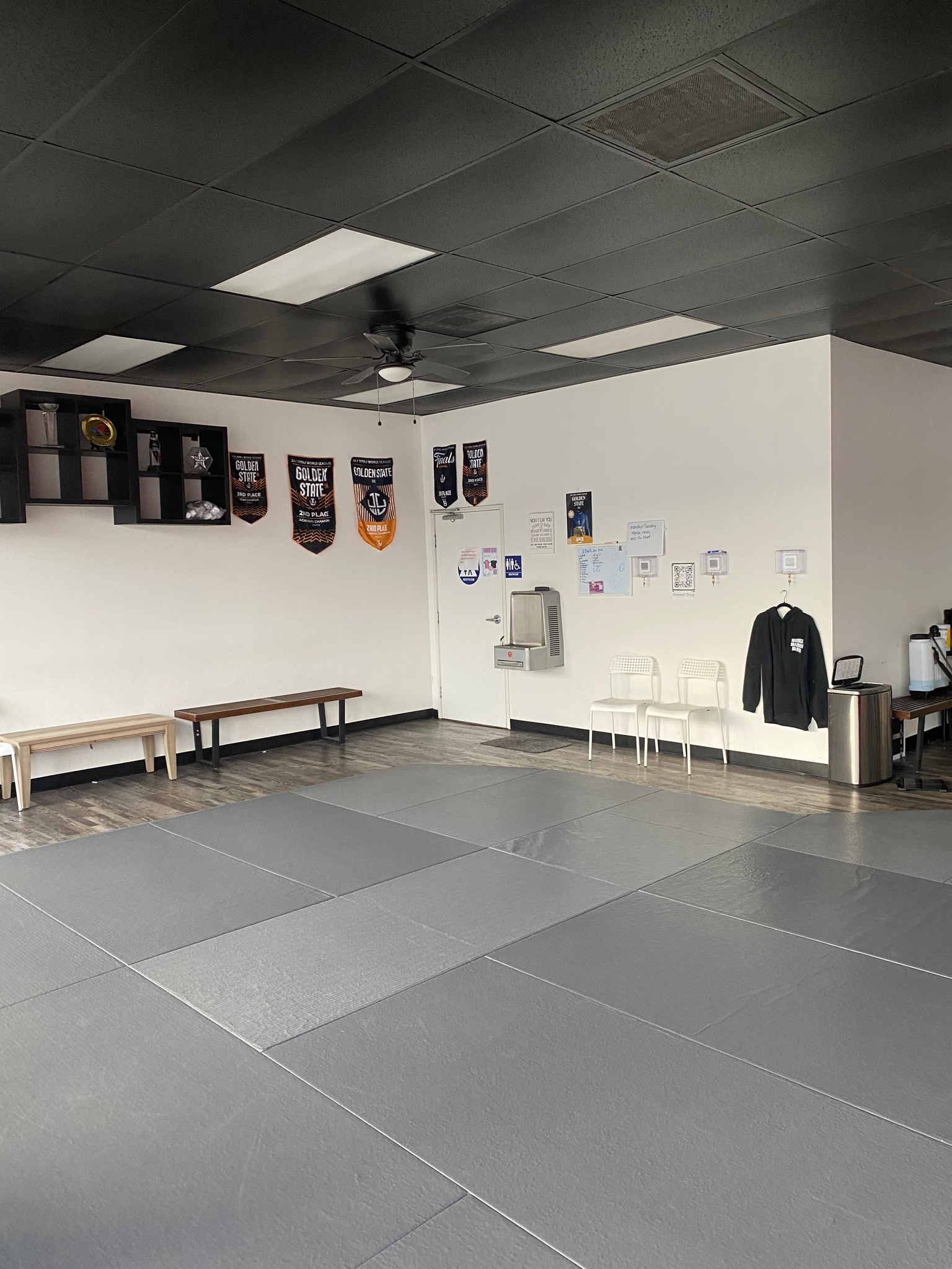 1150 Fulton Ave, Sacramento, CA à louer Photo intérieure– Image 1 sur 2