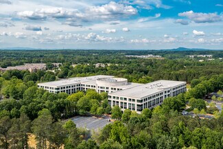 Plus de détails pour 13560 Morris Rd, Alpharetta, GA - Bureau à louer