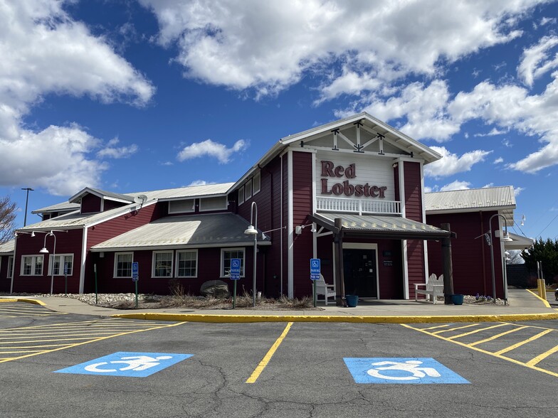 711-756 Upper Glen St, Queensbury, NY à louer - Photo de l’immeuble – Image 3 sur 19