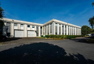 Plus de détails pour 86-114 Avenue Louis Roche, Gennevilliers - Bureau, Local d'activités à louer