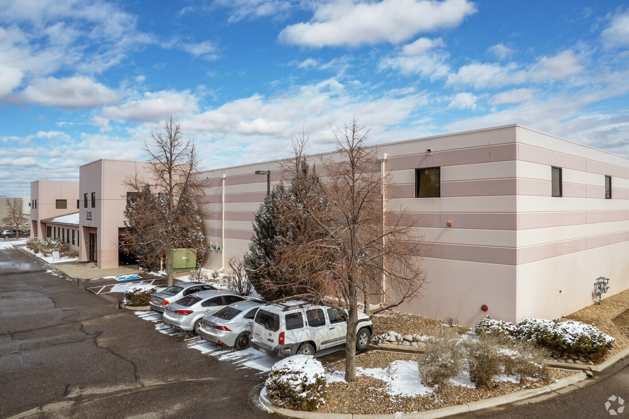 510 S Pierce Ave, Louisville, CO à louer Photo principale– Image 1 sur 13