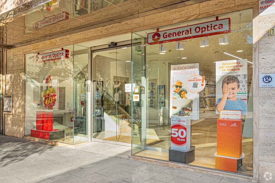 Plaça de la Porxada, 10, Granollers, Barcelona à vendre - Photo de l’immeuble – Image 2 sur 6