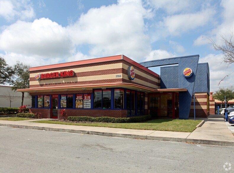 150-300 W Lake Mary Blvd, Sanford, FL à louer - Photo principale – Image 2 sur 5