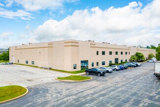 Plus de détails pour 3100 Horizon Dr, King Of Prussia, PA - Local d'activités à louer