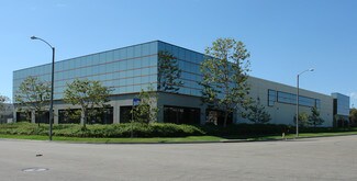 Plus de détails pour 18821-18841 S Broadwick St, Compton, CA - Bureau à louer