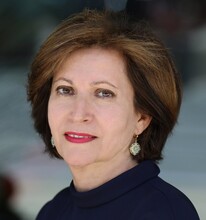 Mitra Kamdjou