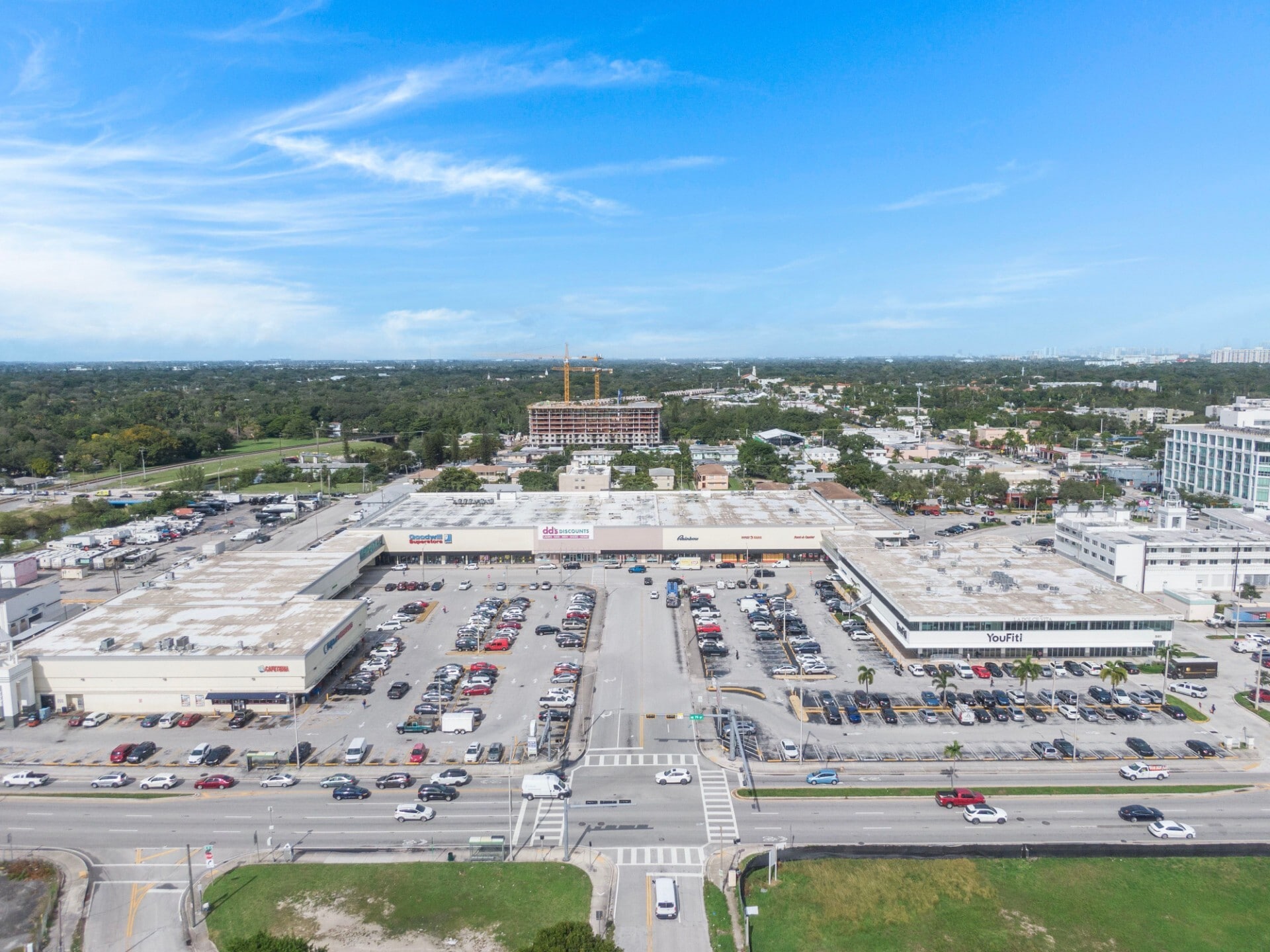 561 NE 79th St, Miami, FL à louer Photo principale– Image 1 sur 6