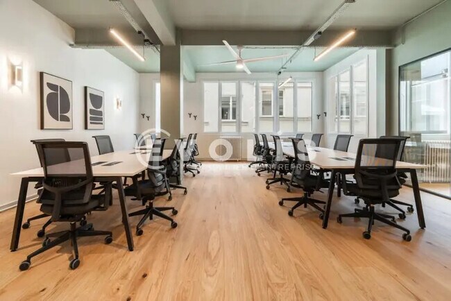 Plus de détails pour Bureau à louer