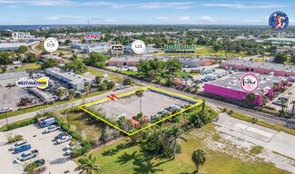 Plus de détails pour 137 E William St, Punta Gorda, FL - Terrain à vendre