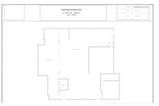 Plus de détails pour 14 Doty Rd, Haskell, NJ - Industriel/Logistique à louer