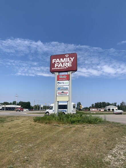 100 S Bradley Hwy, Rogers City, MI à louer - Autre – Image 3 sur 6