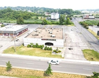 Plus de détails pour 3011 E Erie Blvd, Syracuse, NY - Local commercial à vendre