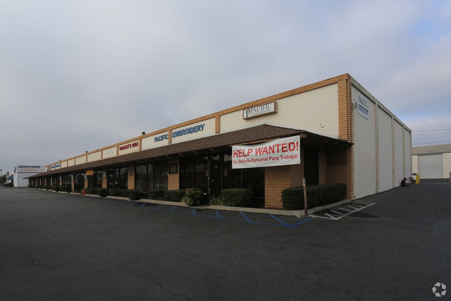 1171-1189 N Kraemer Blvd, Anaheim, CA à louer - Autre – Image 3 sur 4