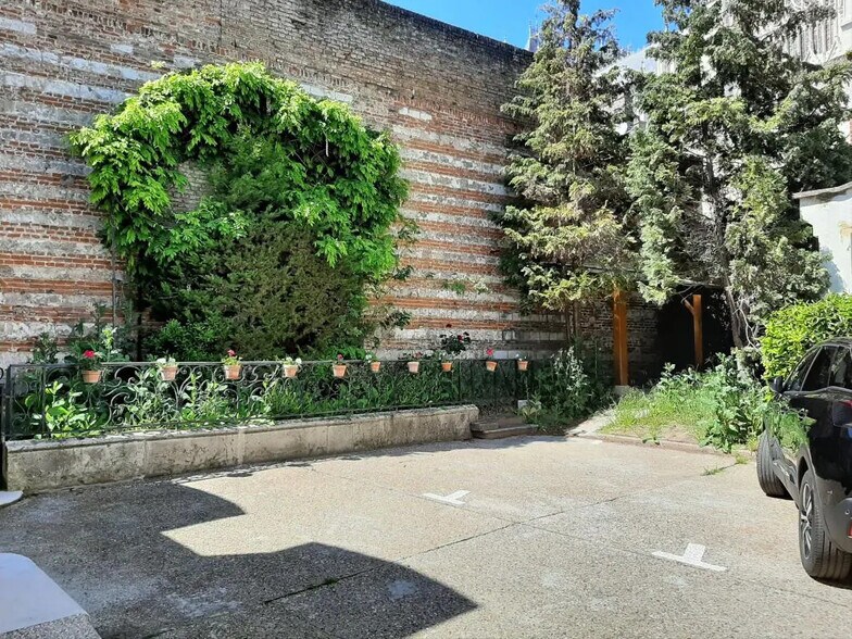 Bureau dans Amiens à louer - Photo de l’immeuble – Image 3 sur 12