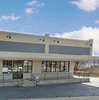 Plus de détails pour 689 North Ave, Macon-Bibb, GA - Local commercial à vendre