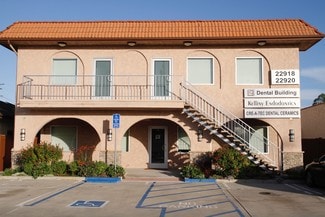 Plus de détails pour 22918 Crenshaw Blvd, Torrance, CA - Bureau à louer