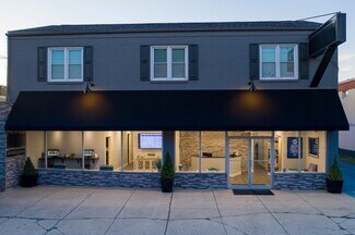 Plus de détails pour 258 E Main St, Newark, DE - Local commercial à louer