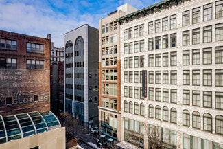 Plus de détails pour 941 Penn Ave, Pittsburgh, PA - Logement à vendre