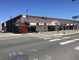 Plus de détails pour 18341 Sherman Way, Reseda, CA - Bureau à louer