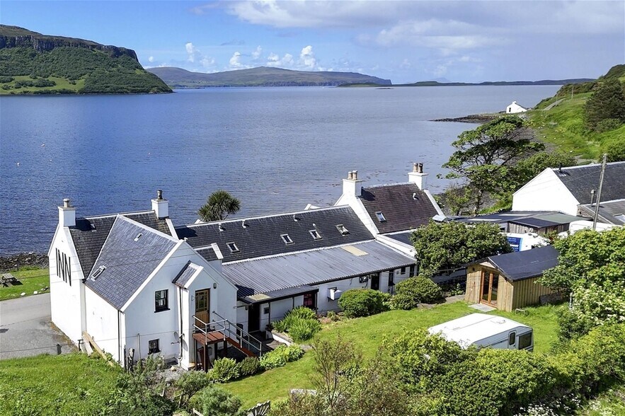 Macleods Ter, Isle Of Skye à vendre - Photo de l’immeuble – Image 2 sur 18