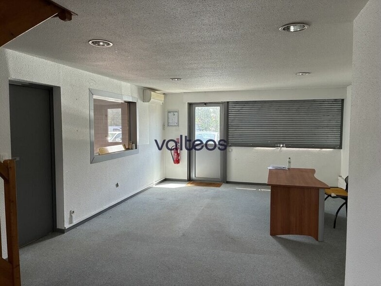 7 Rue Du Château De Ribaute, Quint-Fonsegrives à louer - Photo intérieure – Image 3 sur 9