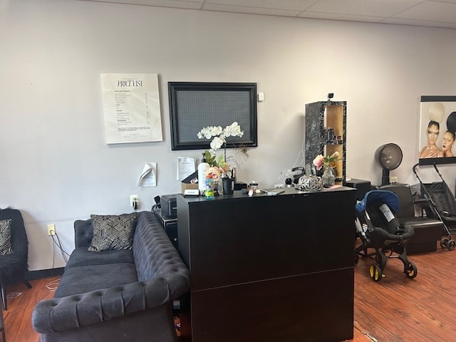 511-571 Erial Rd, Pine Hill, NJ à louer - Photo de l’immeuble – Image 3 sur 8