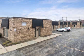 Plus de détails pour 3605 Woodhead Dr, Northbrook, IL - Bureau à vendre