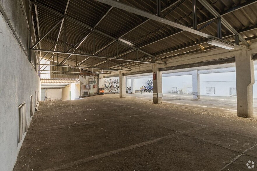 Terrain dans Pinto, Madrid à vendre - Photo de l’immeuble – Image 3 sur 5