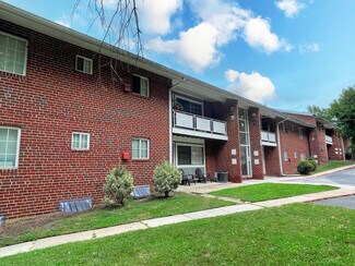 Plus de détails pour 1627 Ingleside Ave, Baltimore, MD - Logement à vendre