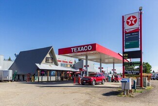 Plus de détails pour 3370 Highway 20, Island Park, ID - Local commercial à vendre