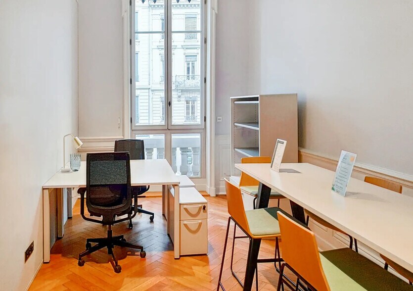 41 Cours De La Liberté, Lyon à louer - Photo de l’immeuble – Image 1 sur 17