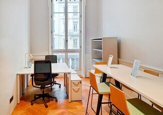 Plus de détails pour 41 Cours De La Liberté, Lyon - Coworking à louer