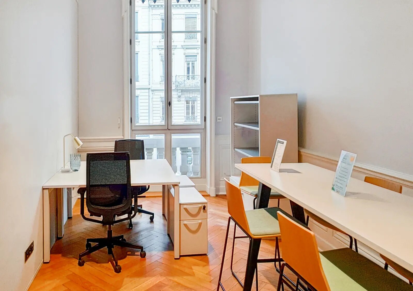 41 Cours De La Liberté, Lyon à louer Photo de l’immeuble– Image 1 sur 18