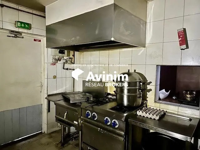 Local commercial dans L'ISLE-ADAM à louer - Photo intérieure – Image 3 sur 5