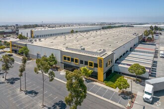 9465 Customhouse Plz, San Diego, CA - VUE AÉRIENNE  vue de carte