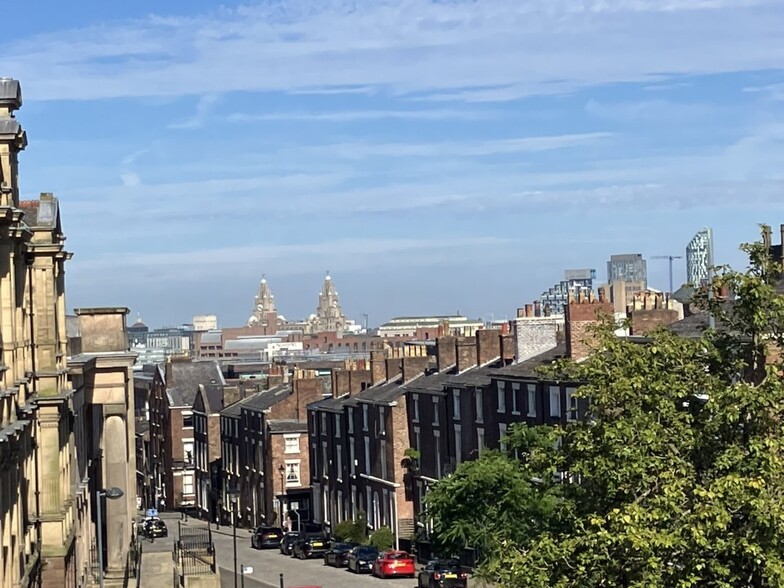 2 Blackburne Pl, Liverpool à vendre - Photo de l’immeuble – Image 3 sur 5
