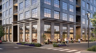 Plus de détails pour 81 Black Rock Tpke, Fairfield, CT - Local commercial à louer